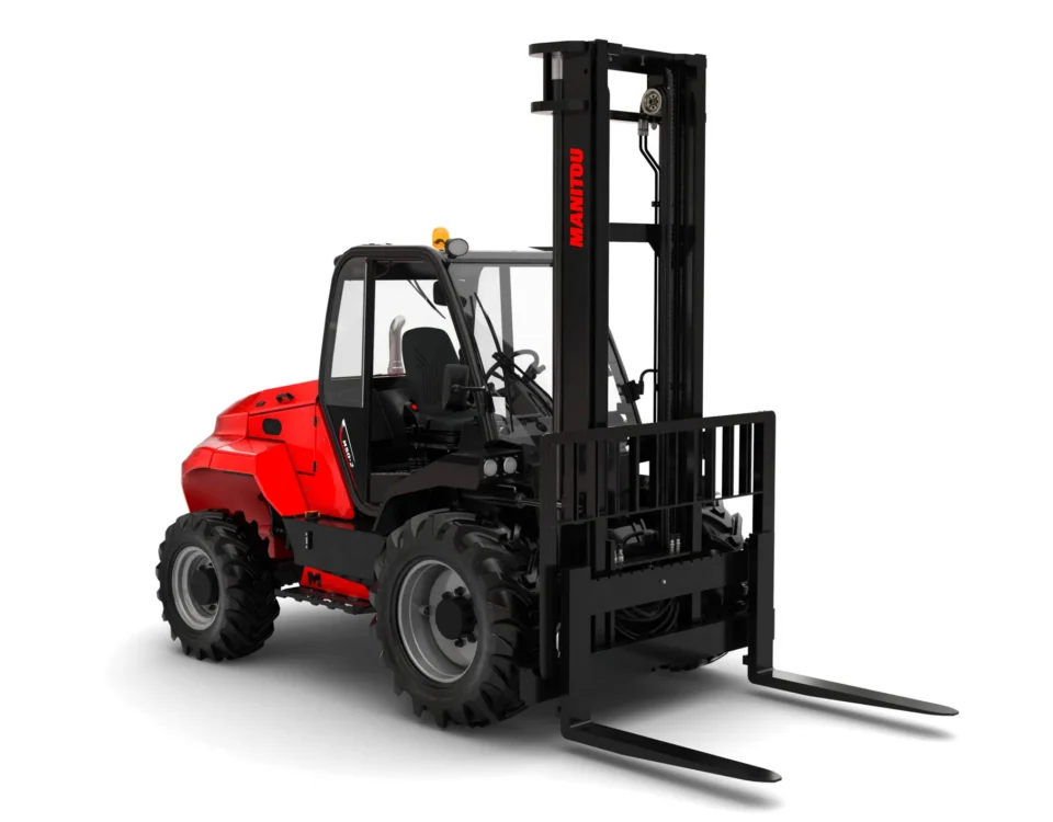carrello elevatore Manitou M 50-2 D ST5 mfm