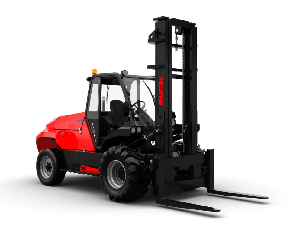 carrello elevatore Manitou M 70-2 H D ST5 mfm
